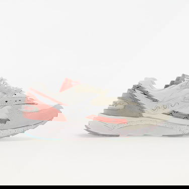Кецове и обувки Saucony Aya Бежово | S70495-2, 1