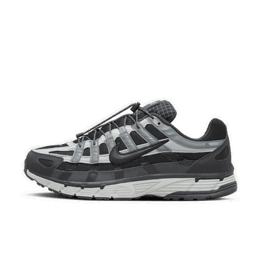 Кецове и обувки Nike P-6000 Premium "Black" Черно | HQ3818-001, 1