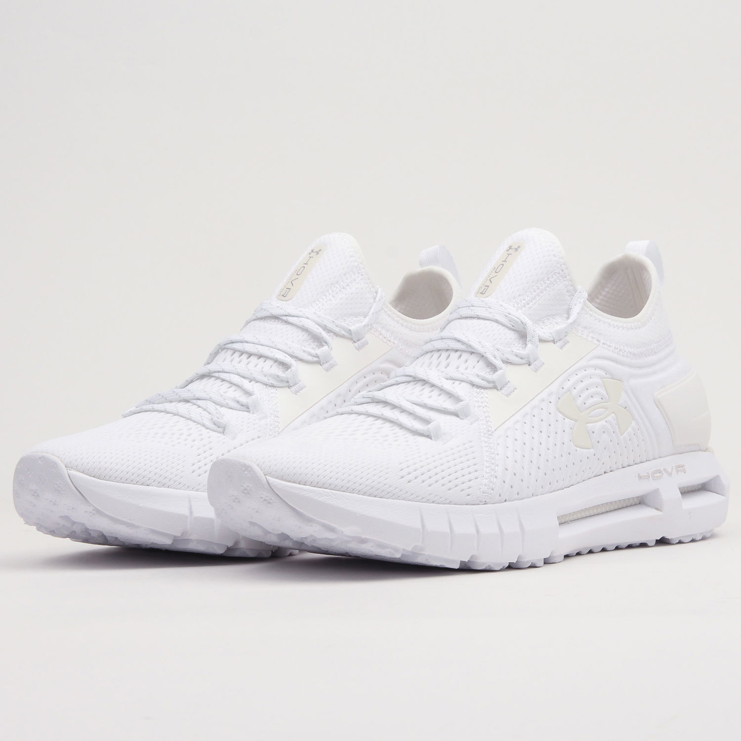 Кецове и обувки Under Armour HOVR Phantom SE Бяло | 3021587-102, 1