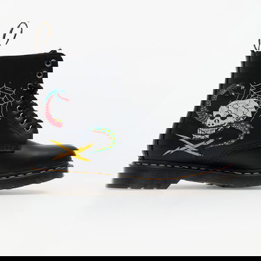 Кецове и обувки Dr. Martens 1460 Souvenir Черно | DM26929001, 1