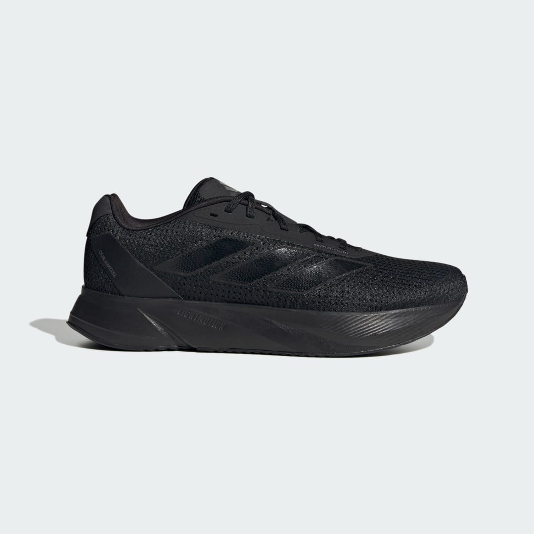 Кецове и обувки adidas Performance Duramo SL Shoes Черно | IE7261, 0
