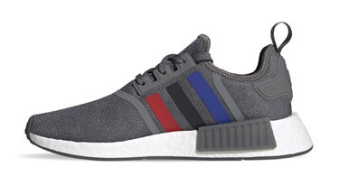Кецове и обувки adidas Originals NMD_R1 Сиво | FZ5708, 2