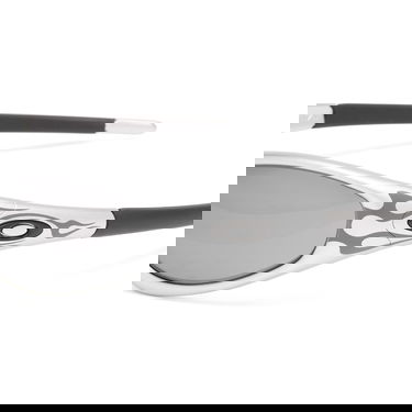 Слънчеви очила OAKLEY MUZM Straight Jacket 99 Sunglasses Металик | OO9505-0158, 3