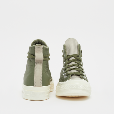Кецове и обувки Converse Chuck 70 Counter Climate Зелено | A01333C, 2