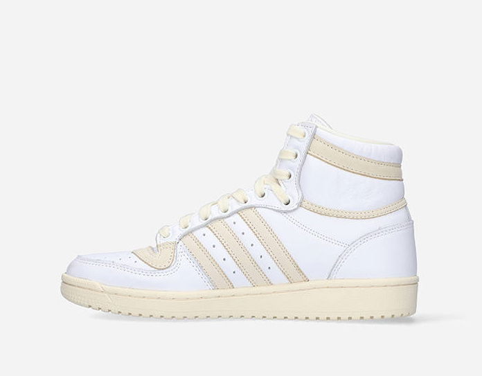 Кецове и обувки adidas Originals Top Ten "Home of Classics" Бяло | GZ8941, 0