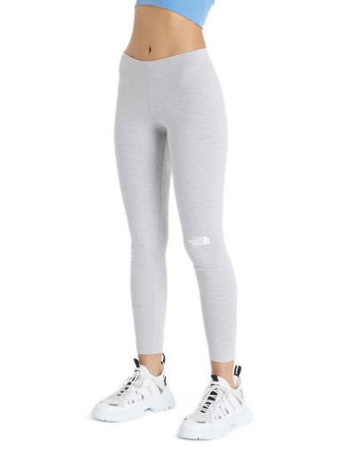 Interlock Cotton Legging