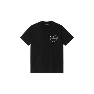 Тениска Carhartt WIP Carhartt WIP Furoshiki Short Sleeve T-Shirt Черно | I034655_7, 2