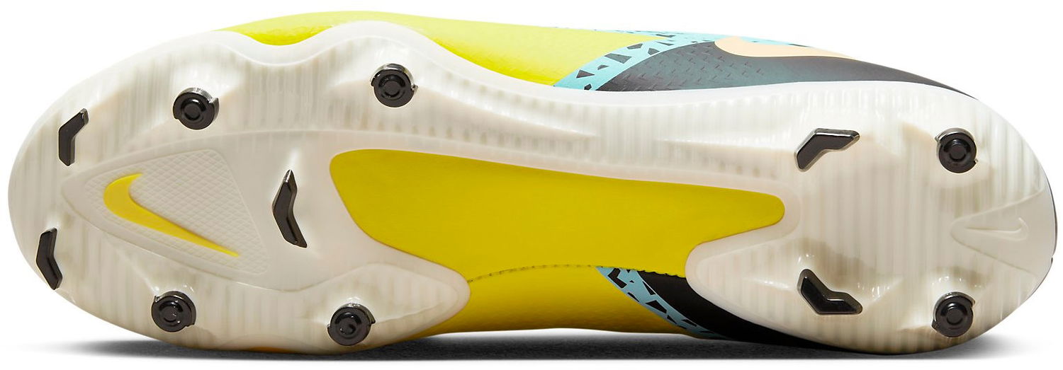 Кецове и обувки Nike Phantom GT2 Academy Lucent Pack Синьо | DA4433-407, 1