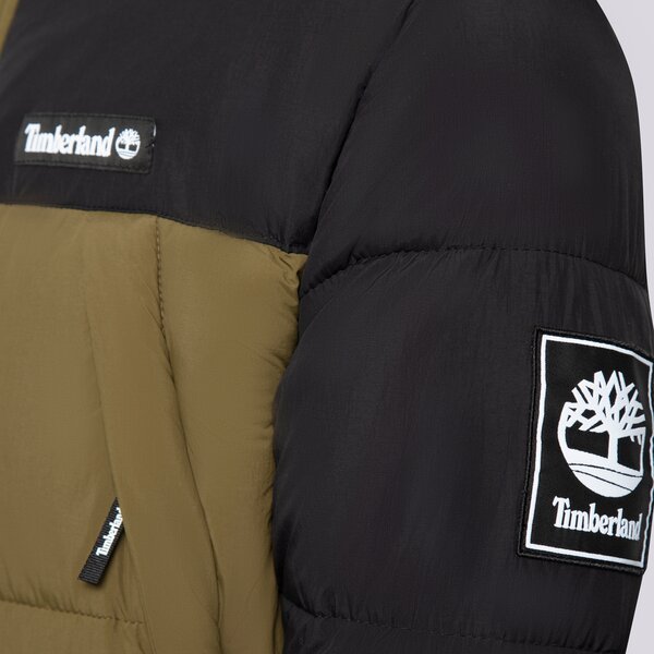 Яке Timberland Dwr Outdoor Archive Бежово | TB0A6S41DX81, 1