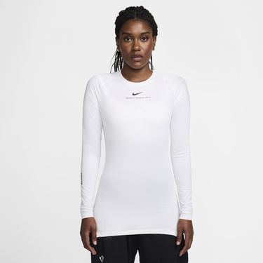 Тениска Nike NOCTA Tee Бяло | DN0001-100, 4