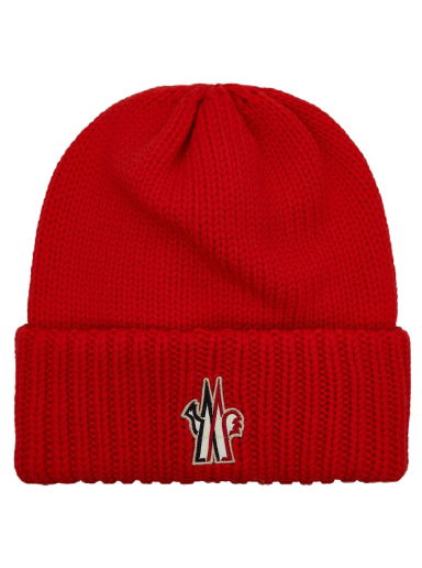 Pure Wool Beanie