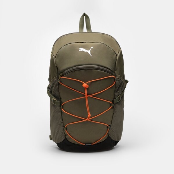Раница Puma Plus Pro Зелено | 079521 04, 0