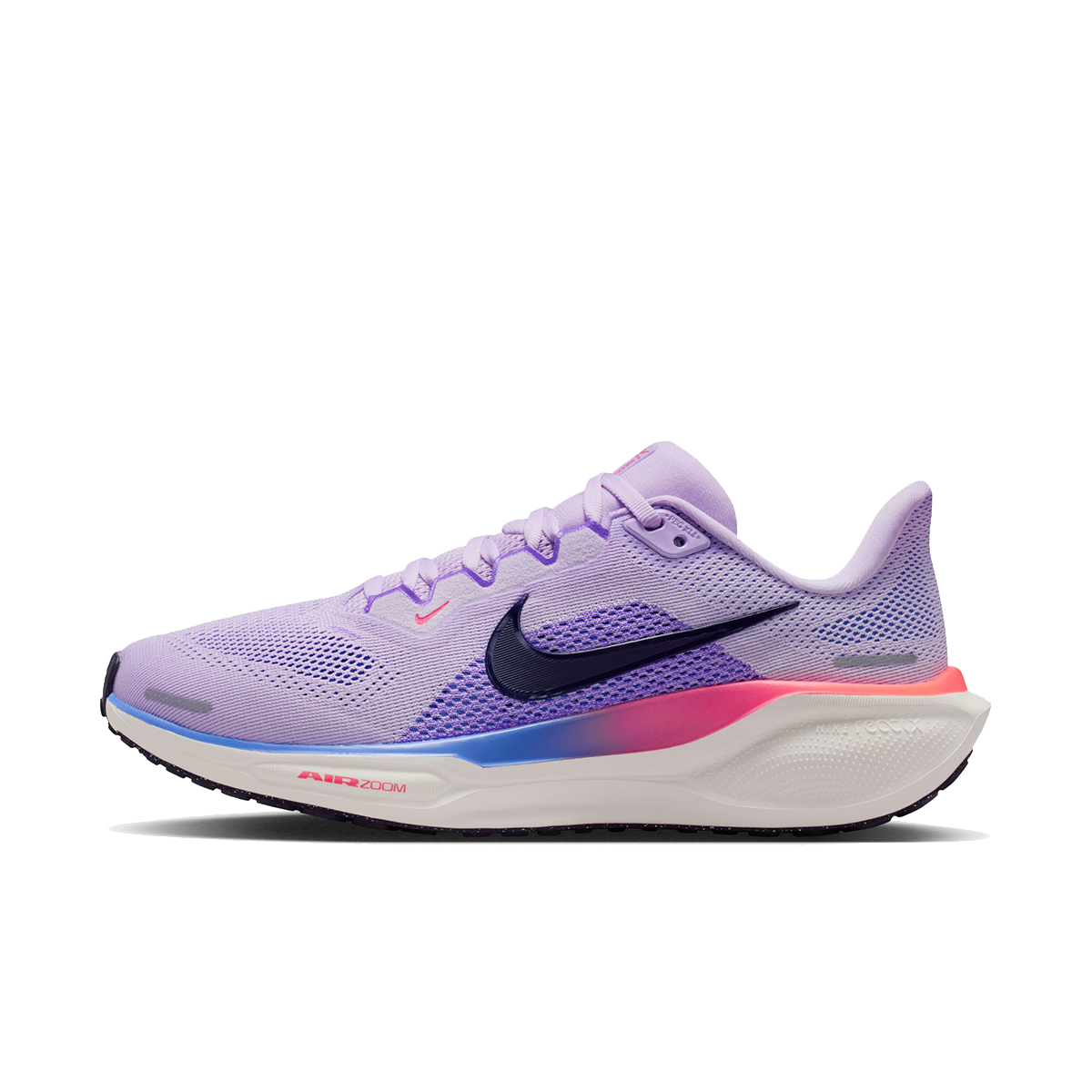Кецове и обувки Nike AIR ZOOM PEGASUS 41 Многоцветен | FD2723-503, 0