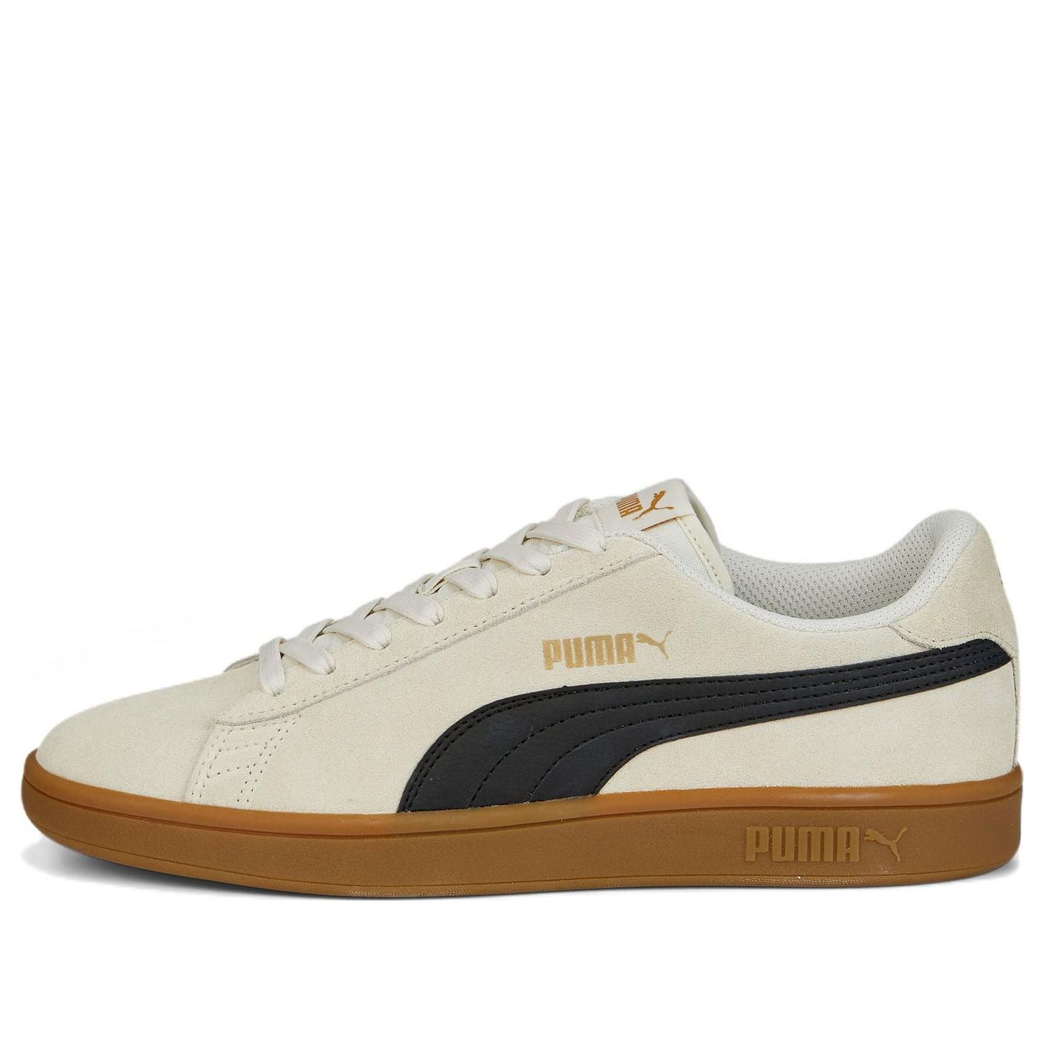 Кецове и обувки Puma Smash v2 Бежово | 364989-72, 0