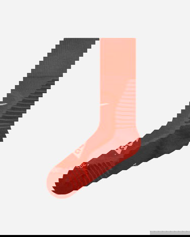 Чорапи Nike ACG Outdoor Cushioned Crew Socks Червено | DV5465-800, 3