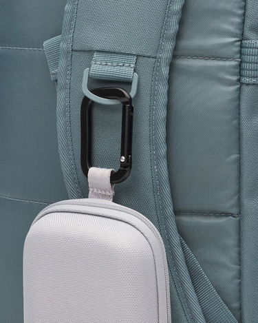 Раница Under Armour Under Armour UA Triumph Campus Backpack Тюркоазено | 1384462-587, 3