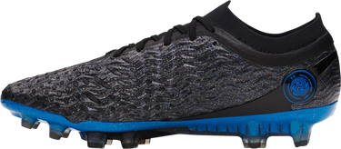 Кецове и обувки Under Armour Magnetico Elite 5 FG Черно | 6000544-001, 3