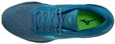 Кецове и обувки Mizuno Wave Sky 5 Синьо | J1GC210226, 4