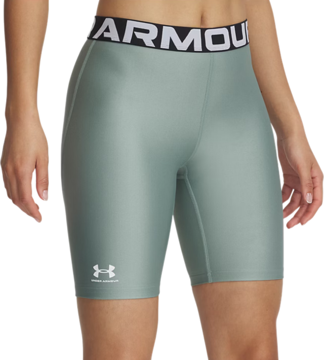 UA HG 8in Training Shorts