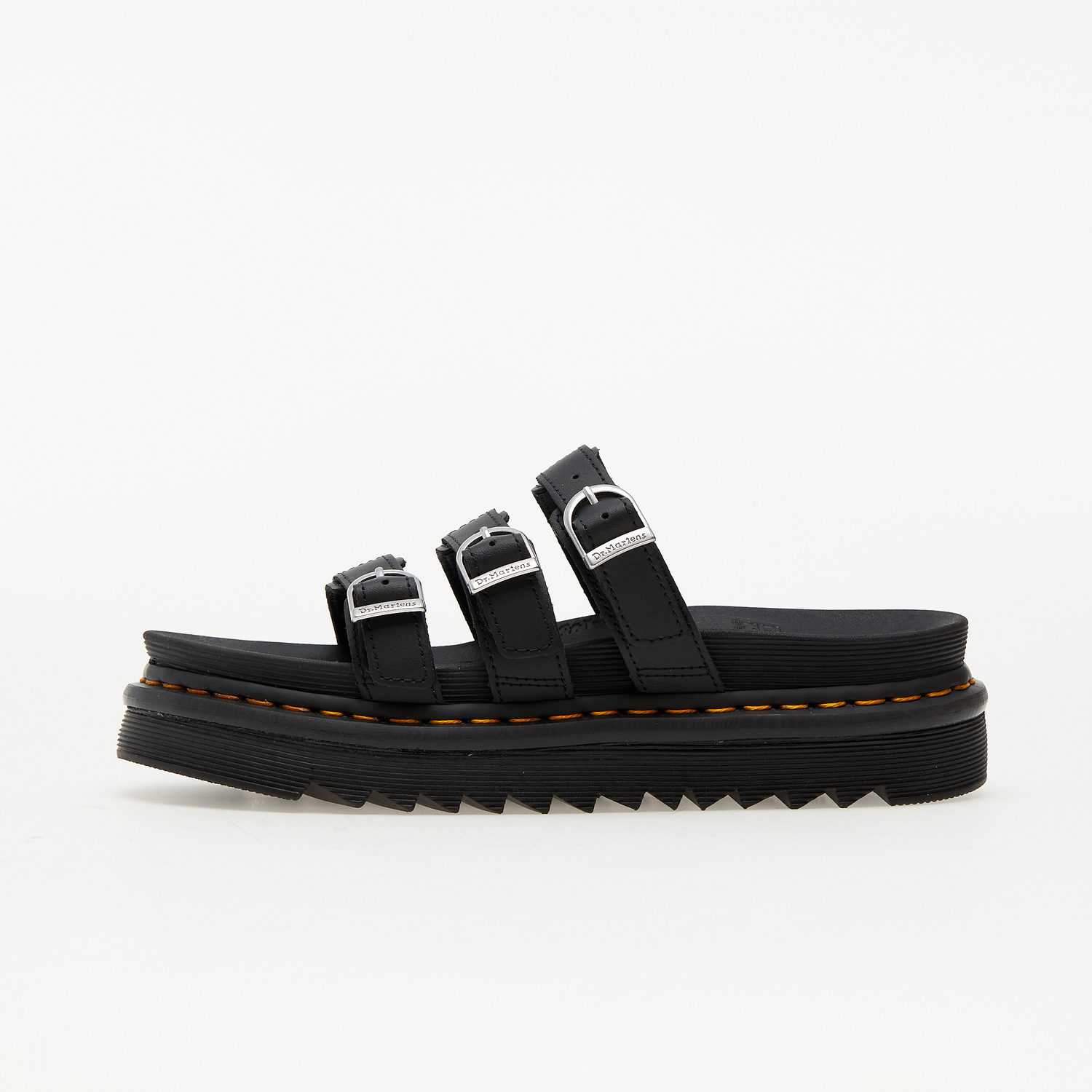 Кецове и обувки Dr. Martens Blaire Leather Черно | 25456001, 0