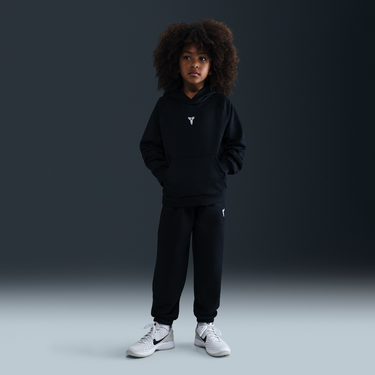 Суитчър Nike Kobe Therma-FIT Hoodie Черно | HJ1028-010, 4