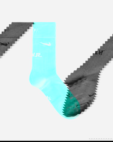 Чорапи Nike NOCTA 3-Pack Crew Socks Многоцветен | DD9240-915, 2