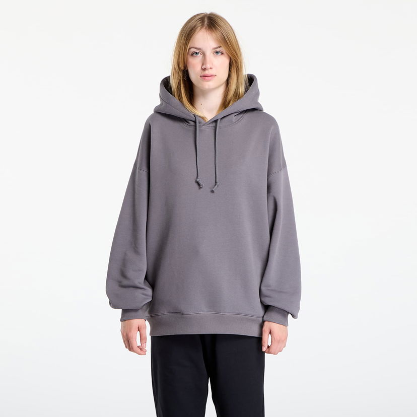 Суитчър Y-3 Y-3 Graphic Hoodie Сиво | JZ0650