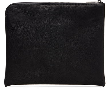 Чанта за пътуване Rick Owens Rick Owens Concordians Travel Liquid Pouch Черно | RR02E1419 LBU, 1