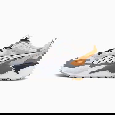 Кецове и обувки Puma RS-X Efekt Turbo Сиво | 390048_01, 1