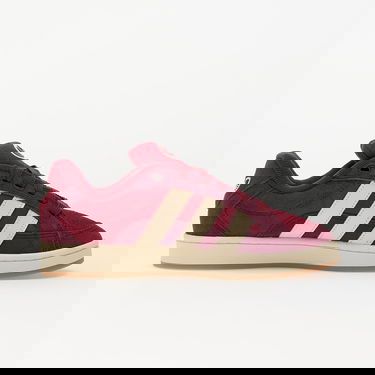 Кецове и обувки adidas Originals Campus 00s Beta Бургунди | JQ8368, 2