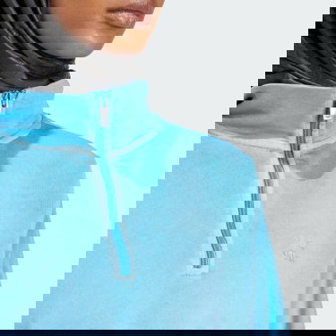 Суитчър adidas Originals Essentials+ Sweatshirt Синьо | IR5998, 5