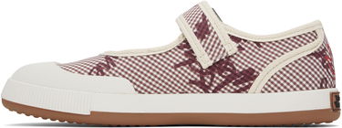 Облекло Vivienne Westwood Vivienne Westwood Animal Gym Bar Ballerinas Кафяво | 7502005RW-W013P-, 2