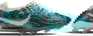 Кецове и обувки Nike Tiempo Legend 10 Elite FG Тюркоазено | FQ3247-300, 2