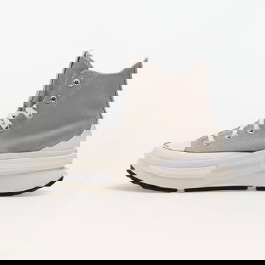 Кецове и обувки Converse Run Star Legacy Cx Platform Totally Neutral/ Egret/ Black Сиво | A06503C, 0