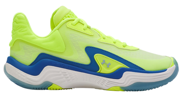 Кецове и обувки Under Armour Spawn 7 Жълто | 3028461-731, 0