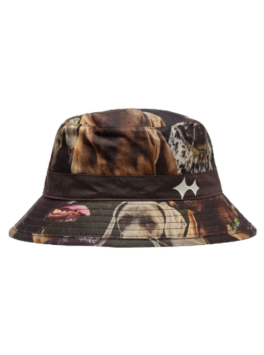 BSTN x Brand Bucket Hat