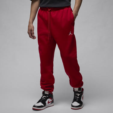 Спортни панталони Jordan Fleece Pants Червено | FV7277-687, 4