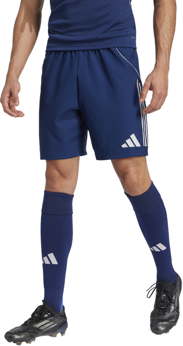 Къси панталони adidas Originals TIRO25 Training Shorts Синьо | jg1063, 3
