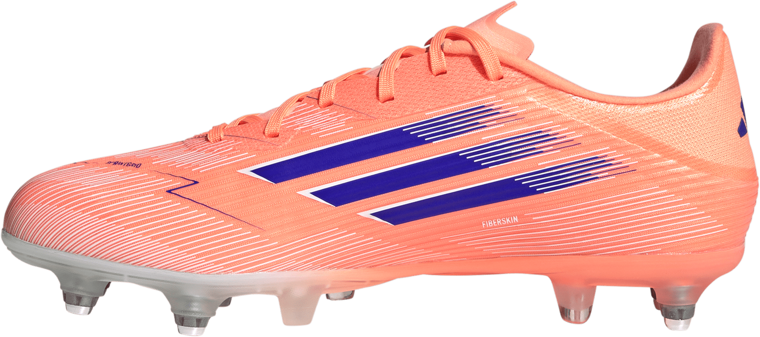 Кецове и обувки adidas Performance F50 League SG Football Boots Оранжево
 | jq4170, 1