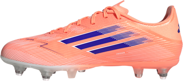 Кецове и обувки adidas Performance F50 League SG Football Boots Оранжево
 | jq4170, 1