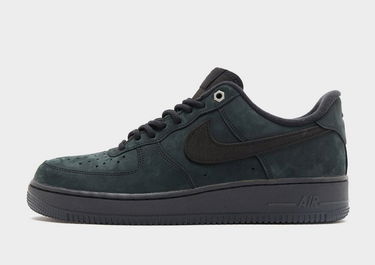 Кецове и обувки Nike Air Force 1 '07 Wb Черно | CJ9179-001, 0