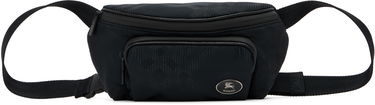 Чанта за кръста Burberry Burberry Mini Belt Bag Черно | 8107256, 0