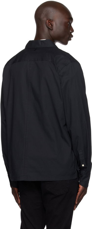 Яке rag & bone Dalton Zip-Up Jacket Черно | MBW23HA451PPML, 2