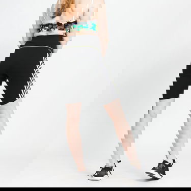 Клинове adidas Originals Short Tights Черно | H17923, 1
