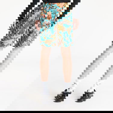 Къси панталони adidas Originals Originals Archive Floral Shorts Многоцветен | KB8370, 2