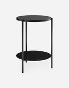 Amore Two Tier Coffee Table