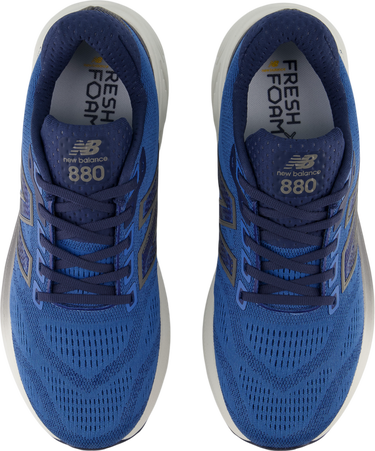 Кецове и обувки New Balance Fresh Foam X 880 v15 Синьо | m880i15, 2