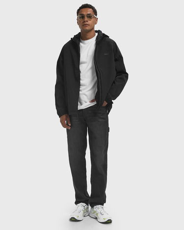Яке Dickies Ronan Shell Jacket Черно | DK0A4Z3YBLK1, 2