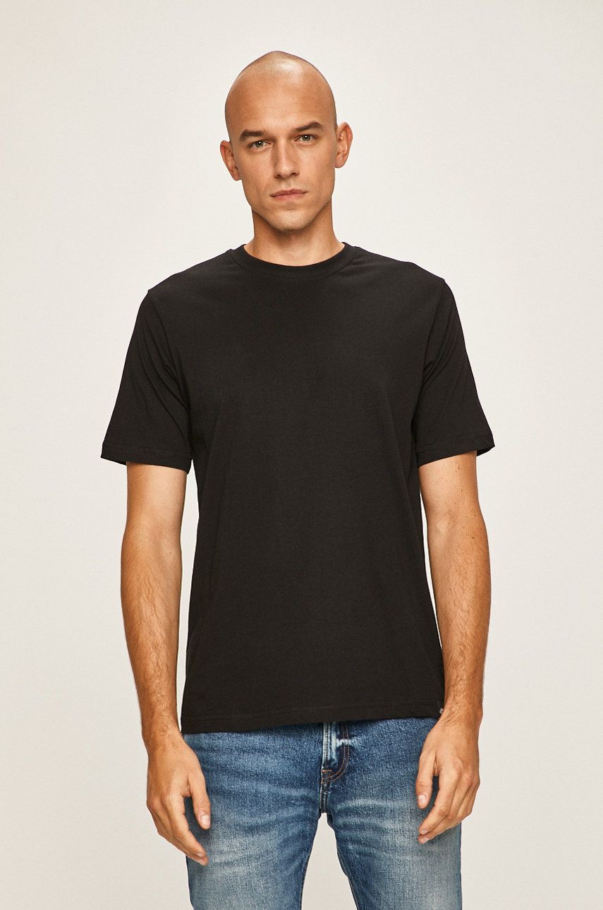 Тениска Dickies Tee - 3 Pack Черно | 06.210091BK, 0