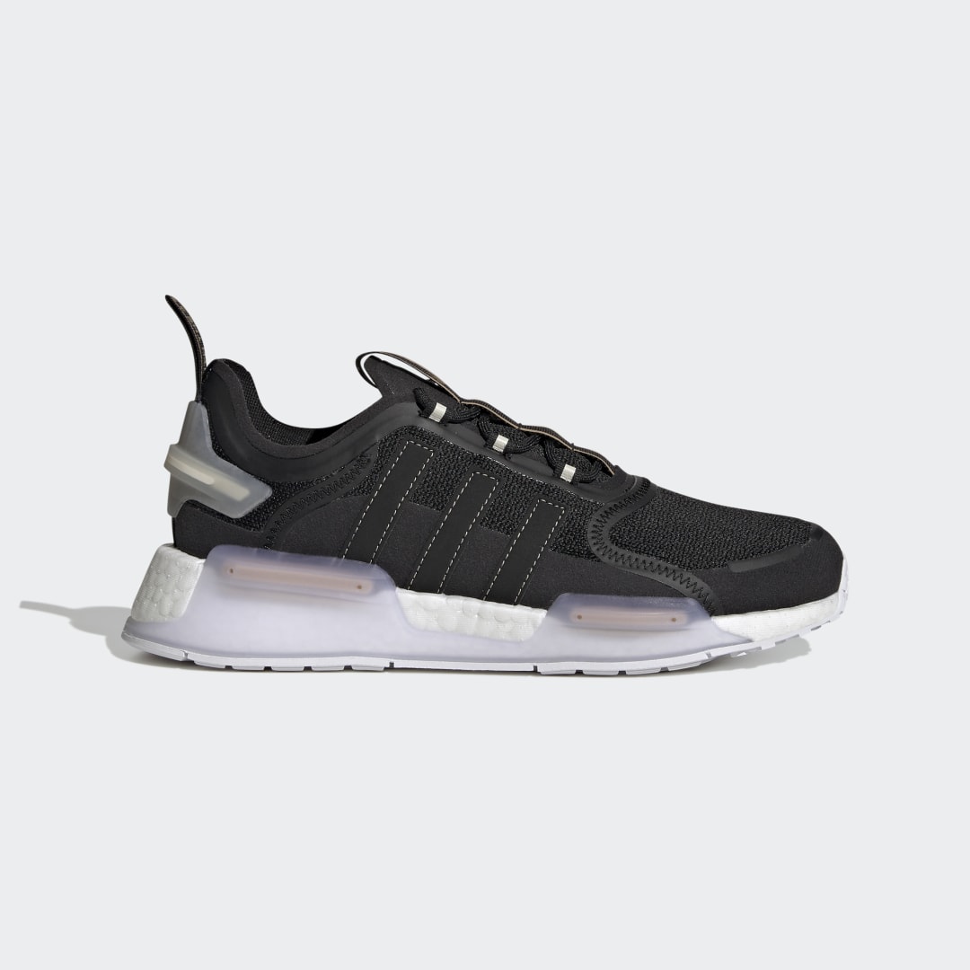 Кецове и обувки adidas Originals NMD_V3 Черно | GY4189, 0